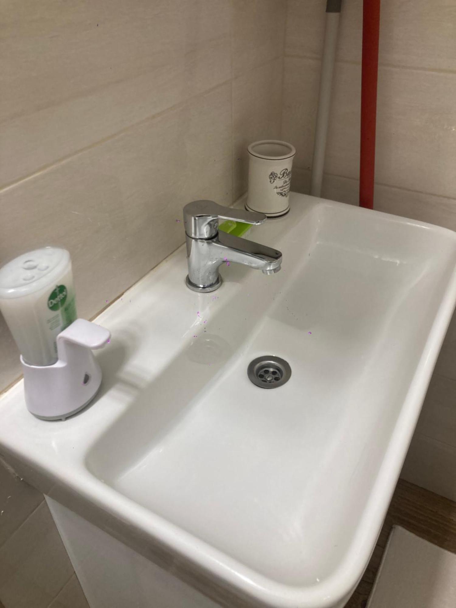 Oazis Apartman Orfű Eksteriør billede